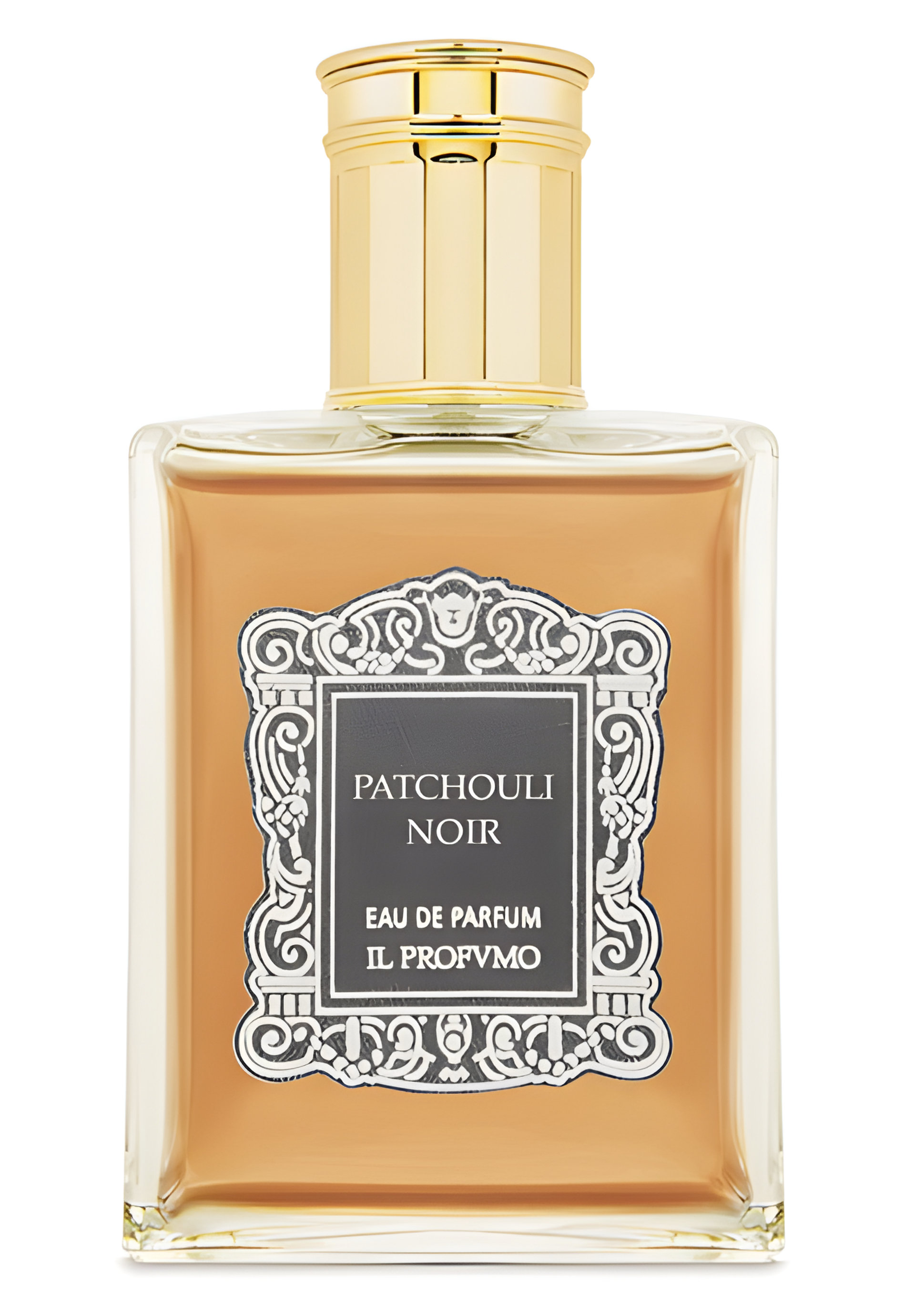 Picture of Patchouli Noir fragrance