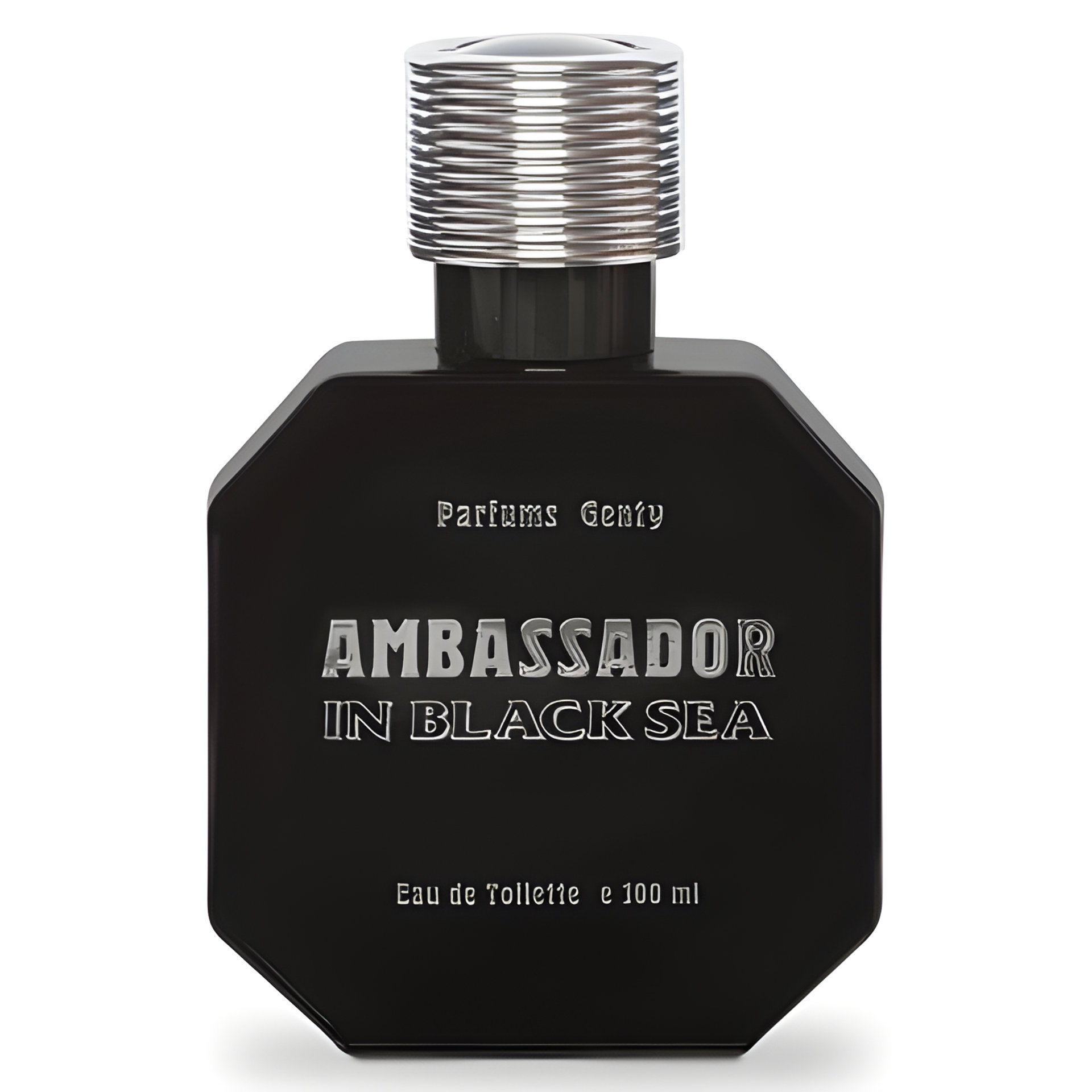 Picture of Ambassador in Black Sea fragrance