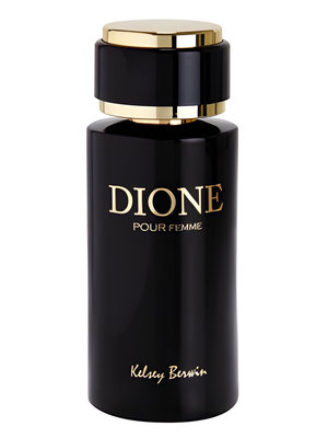Dione by Kelsey Berwin perfume bottle