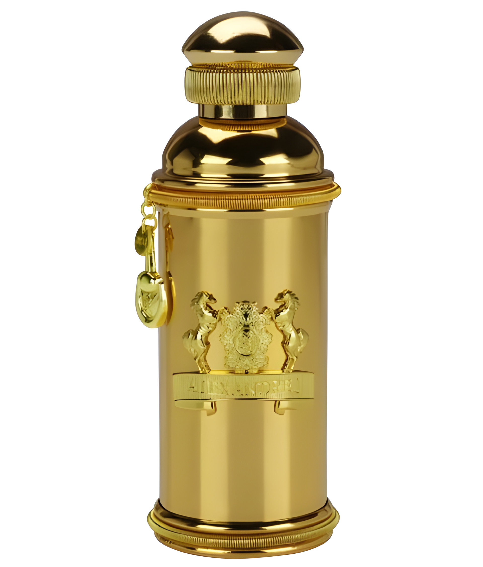 Picture of Golden Oud fragrance