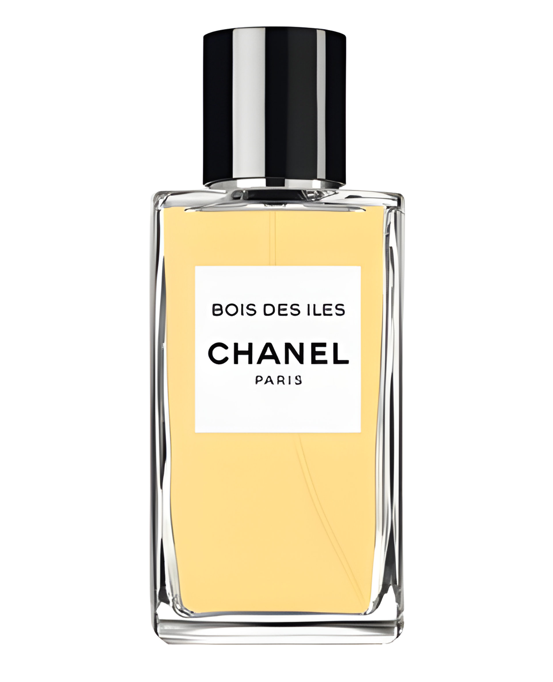 Picture of Bois Des Iles fragrance