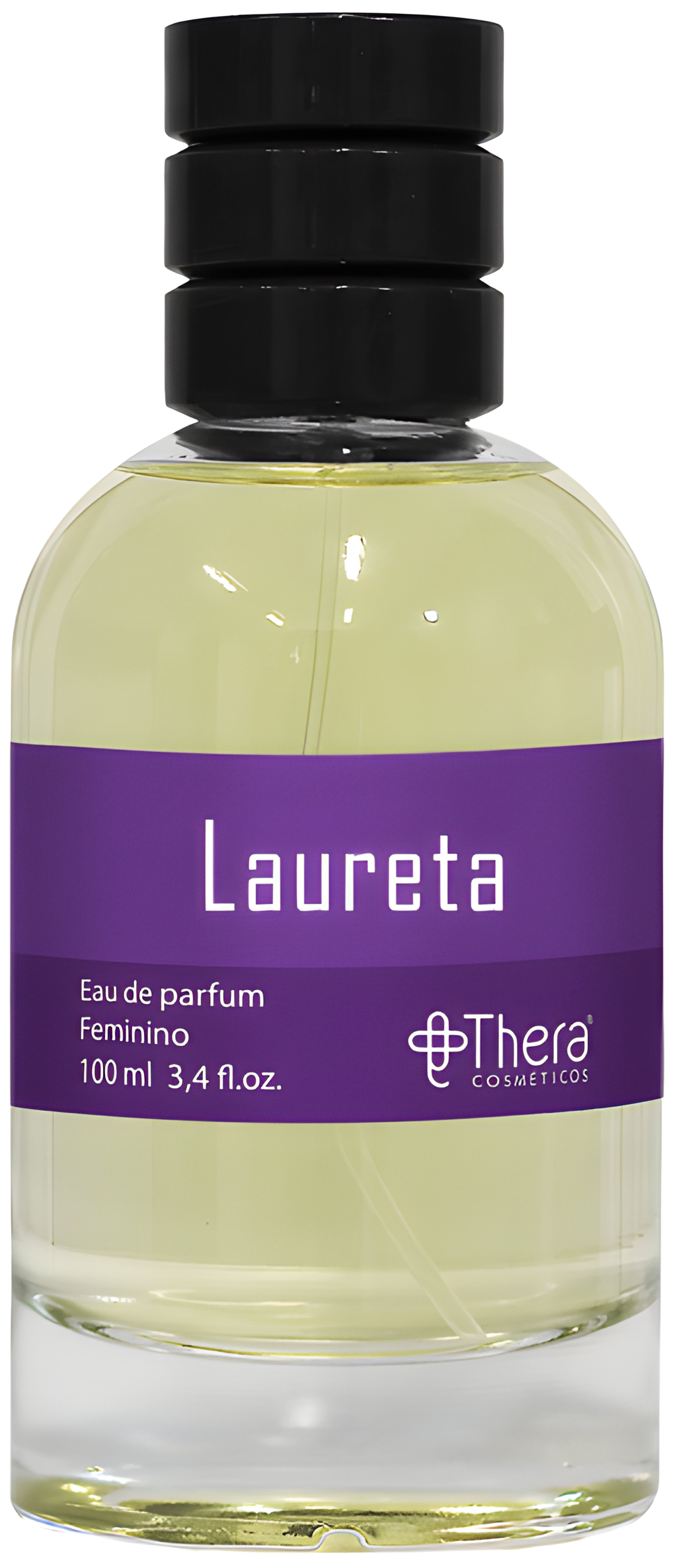 Picture of Laureta fragrance