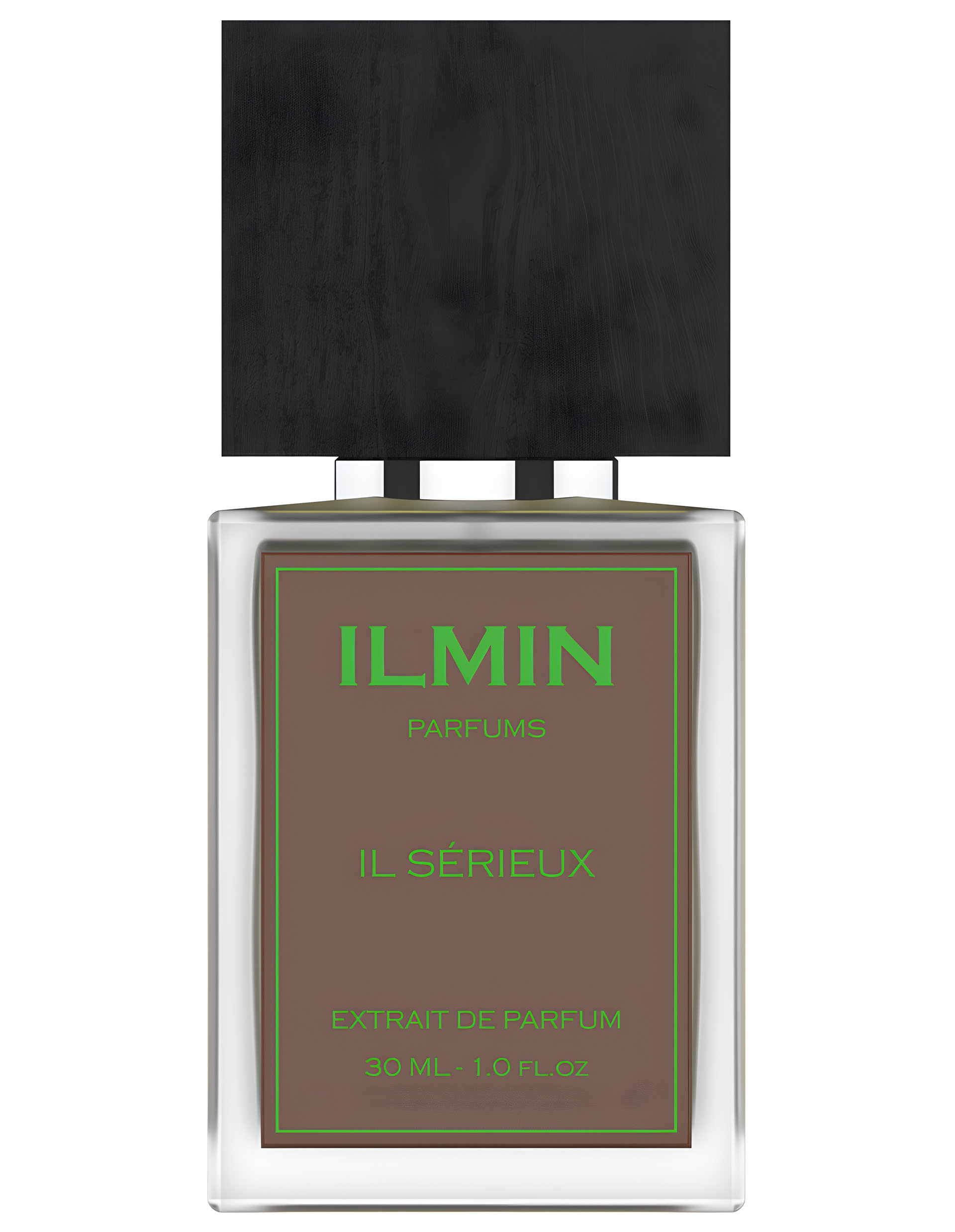 Picture of Il Sérieux fragrance