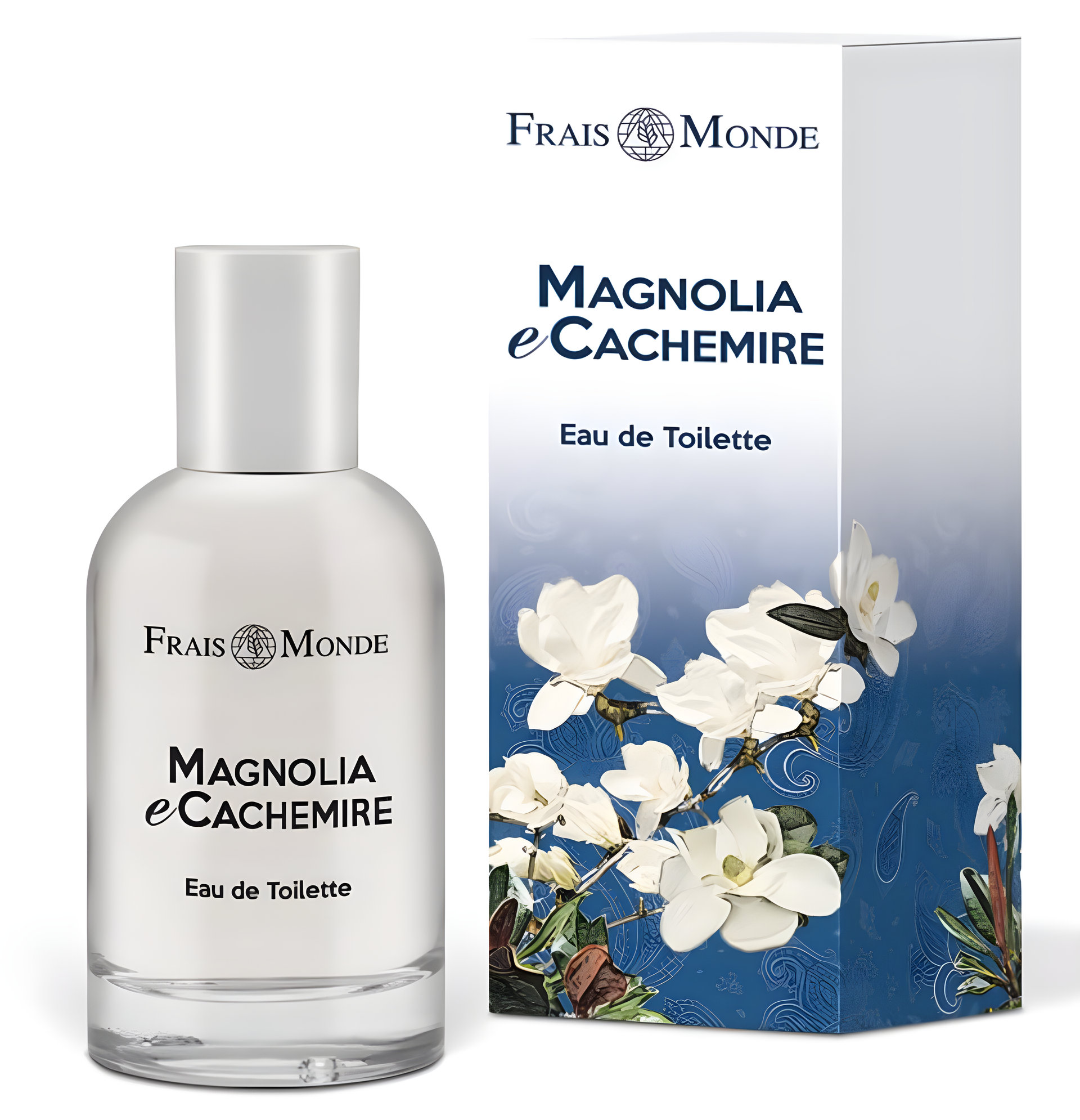 Picture of Magnolia and Cashmere fragrance