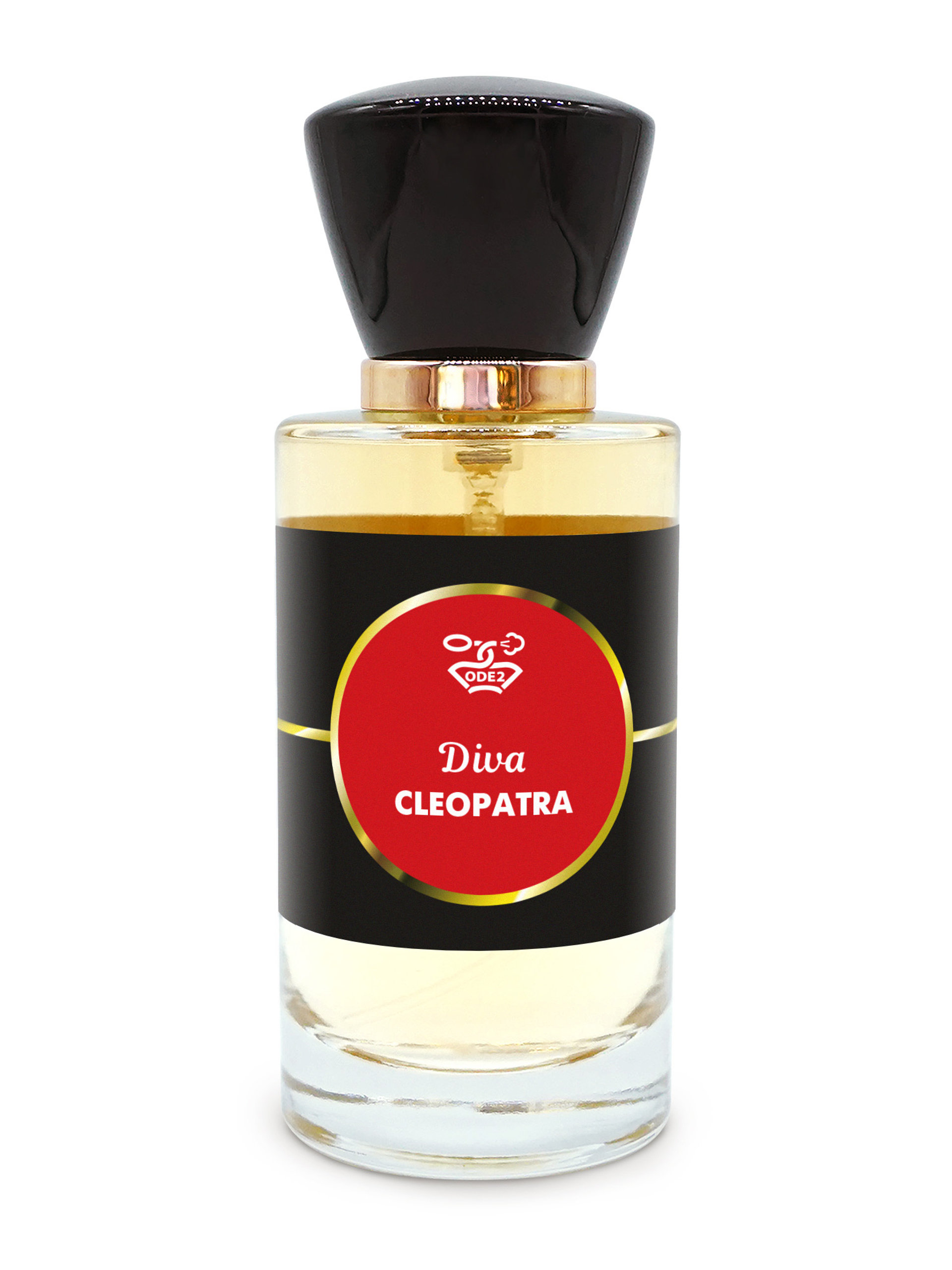 Picture of Diva Cleopatra fragrance