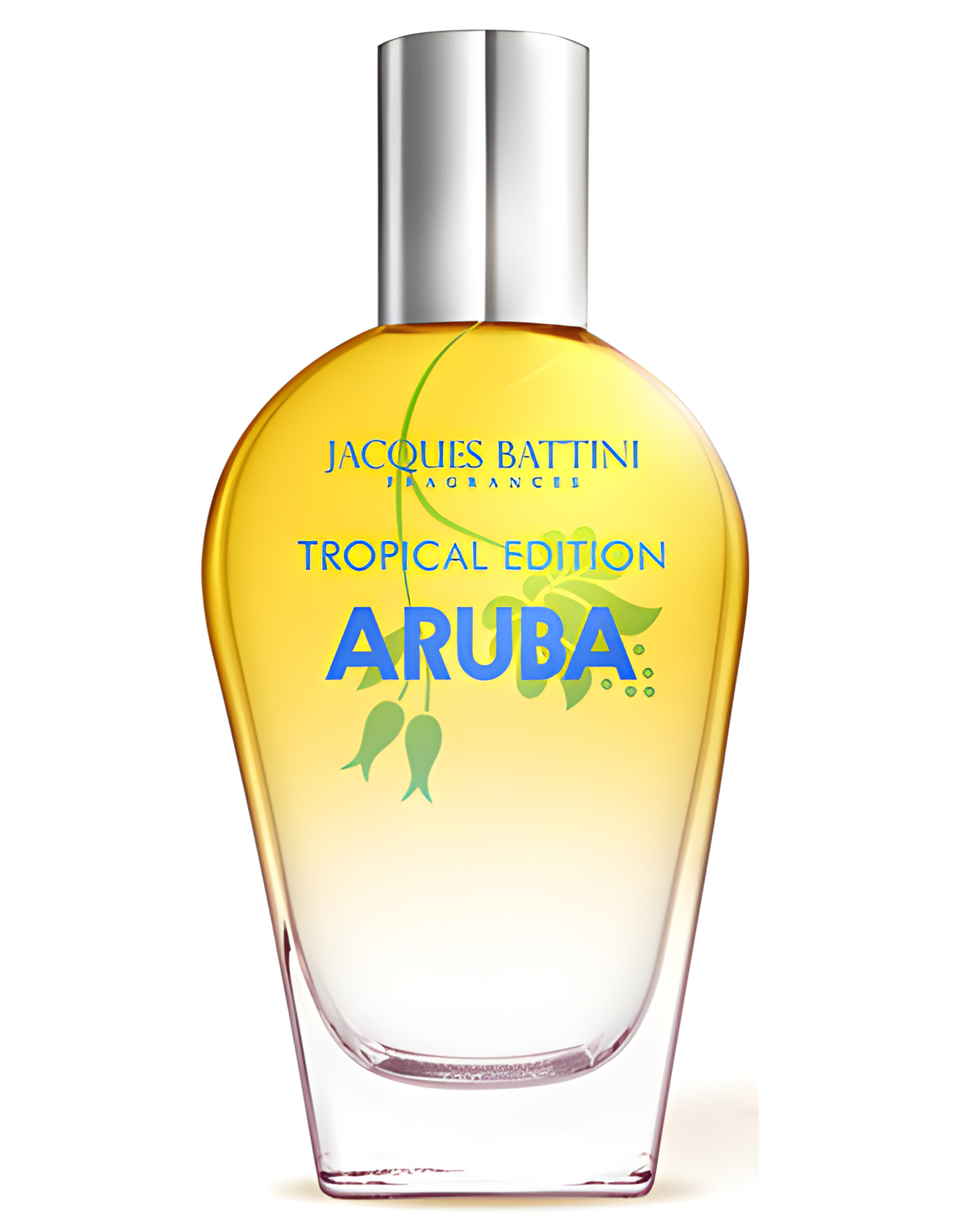 Picture of Aruba Tropical Edition fragrance