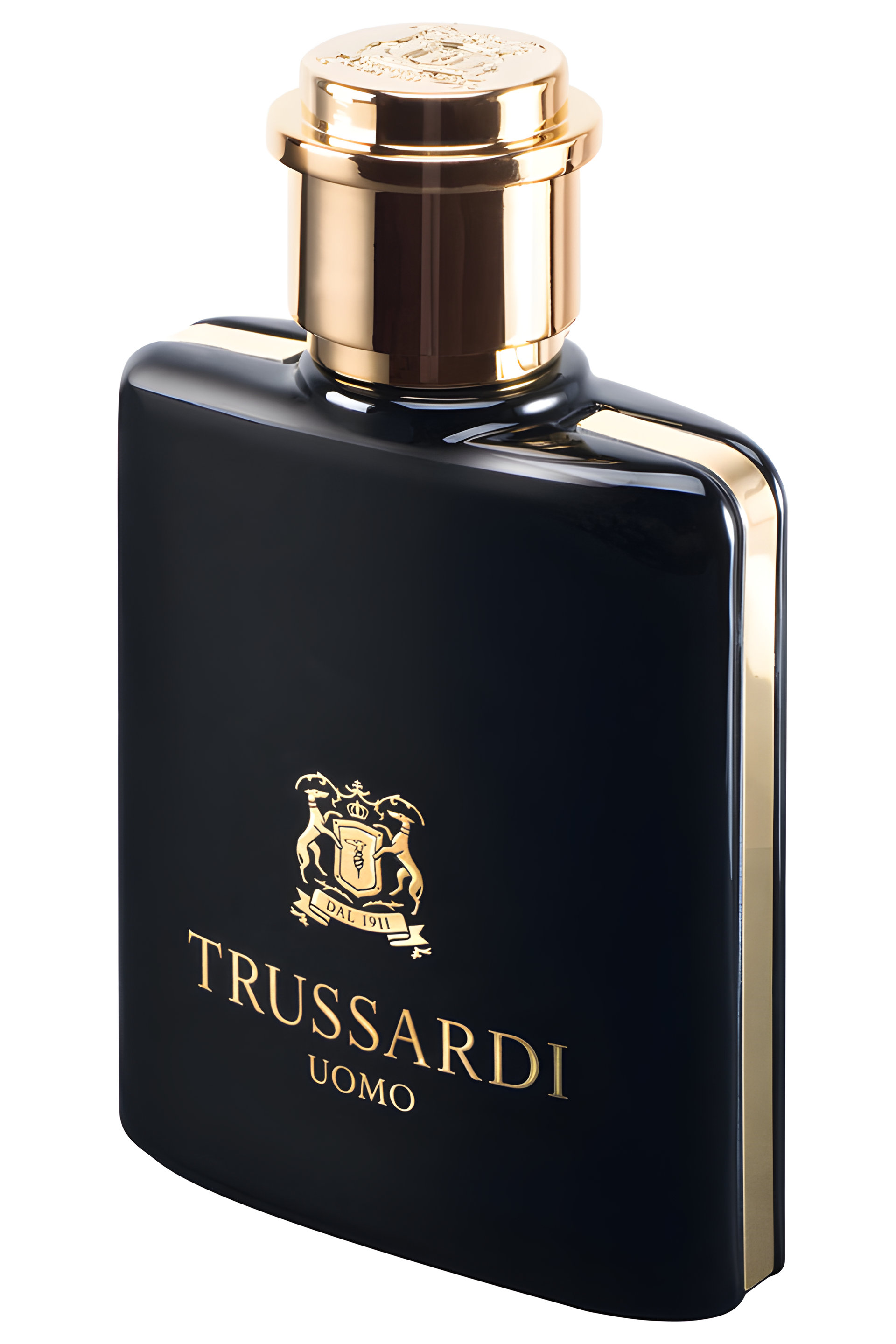 Picture of Uomo Trussardi 2011 fragrance