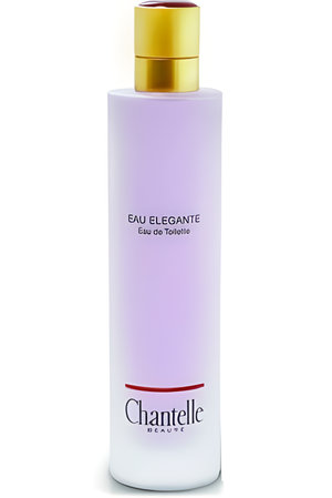 Eau Elegante by Chantelle perfume bottle