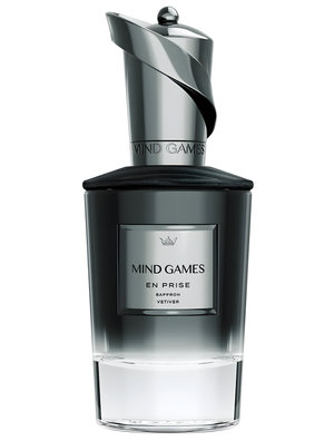En Prise by Mind Games perfume bottle