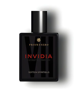 Invidia by PrismaNero perfume bottle
