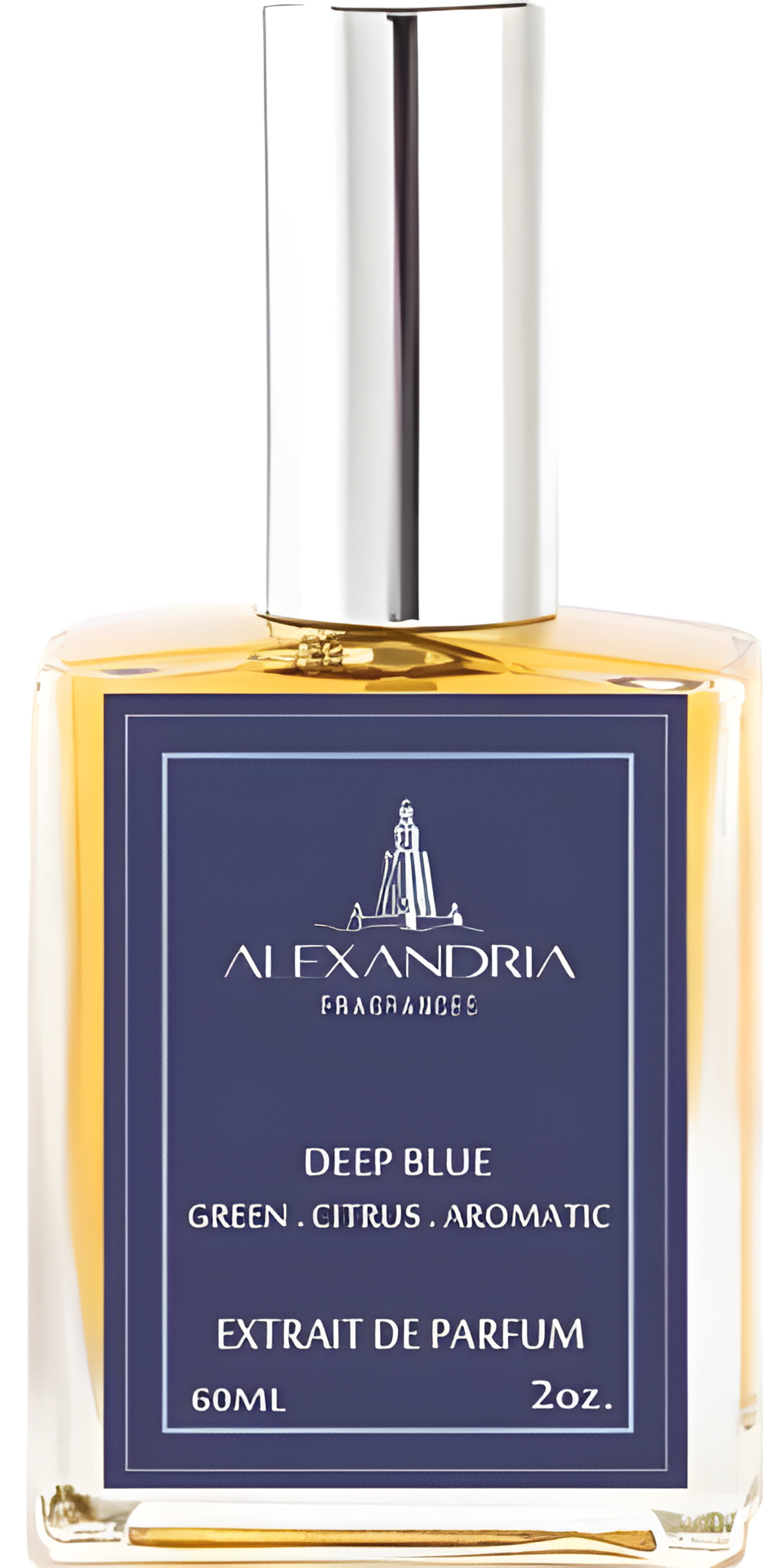 Picture of Deep Blue fragrance