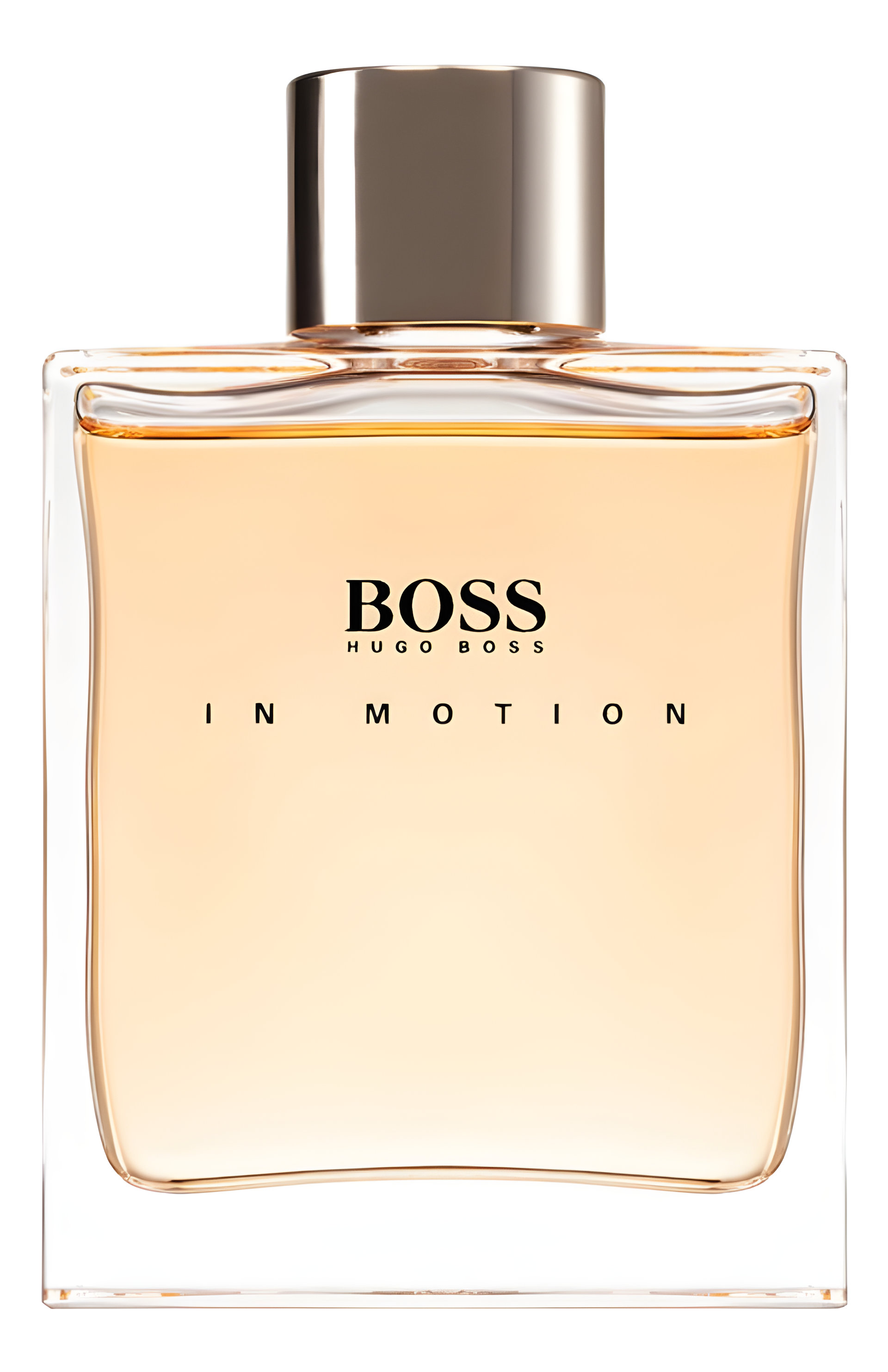 Picture of Boss in Motion (2022) fragrance