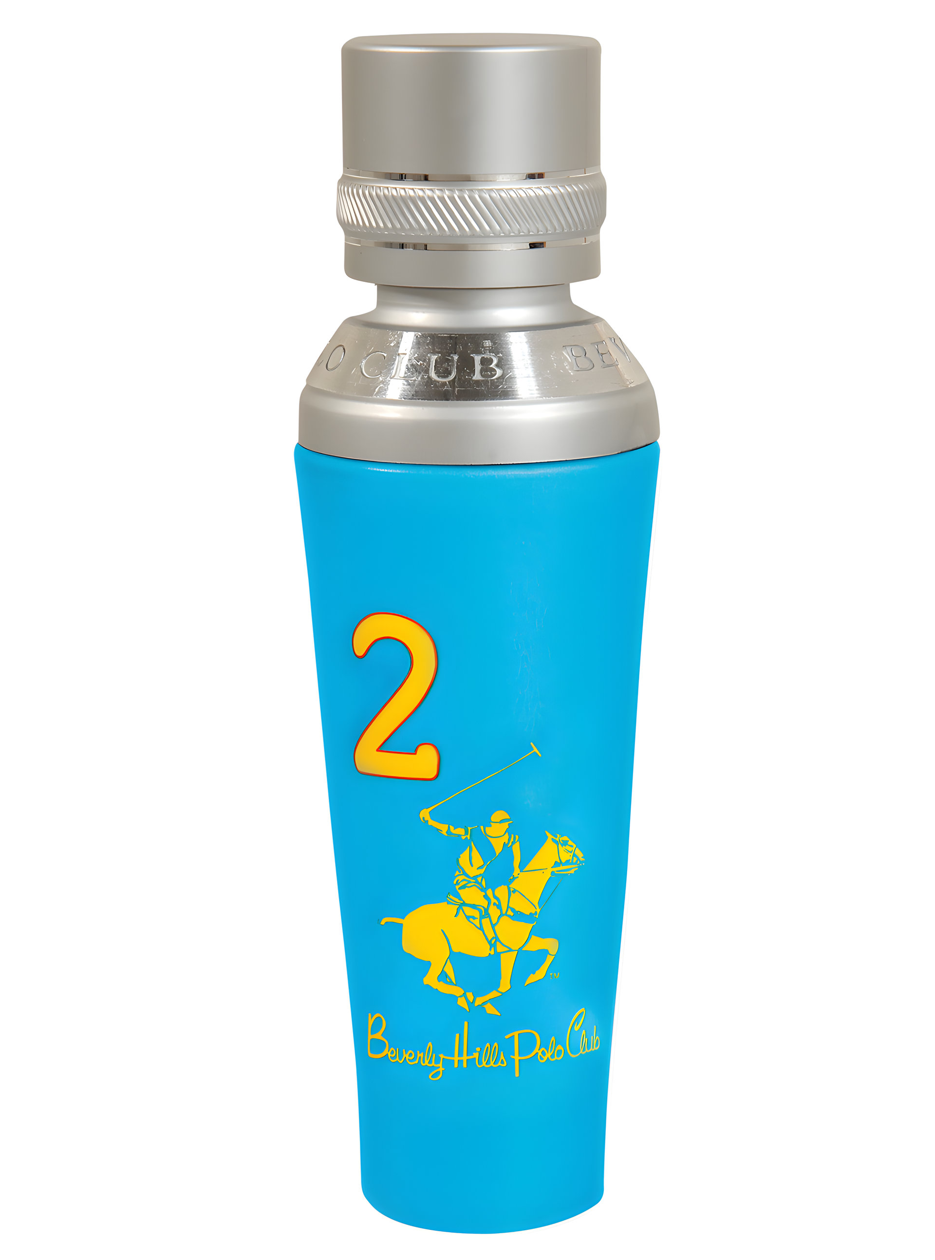 Picture of Beverly Hills Polo Club Sport 2 Pour Femme fragrance