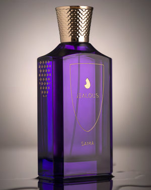 Sama by Jealous perfume bottle