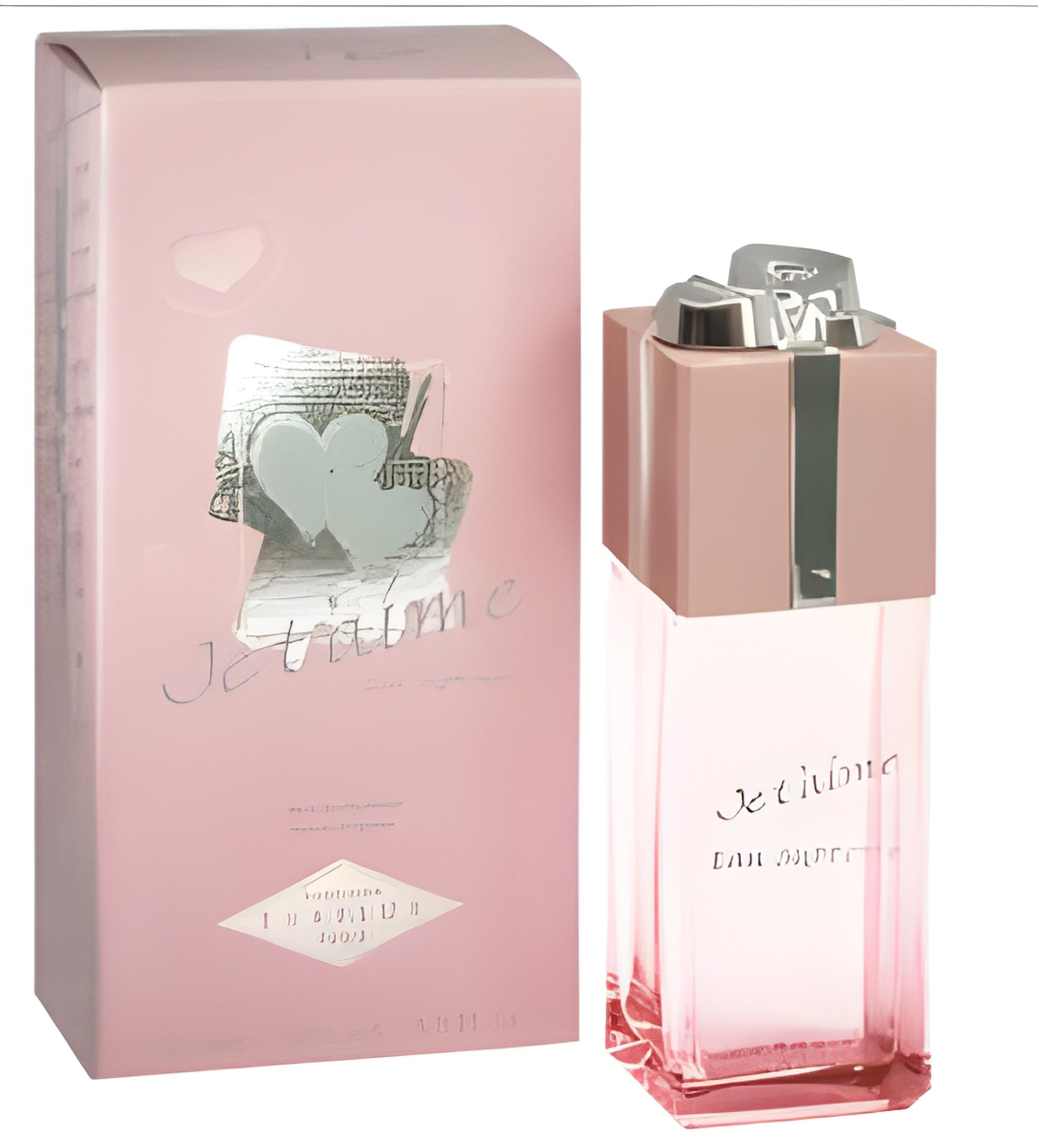 Picture of Je T'aime Eau Suprême fragrance