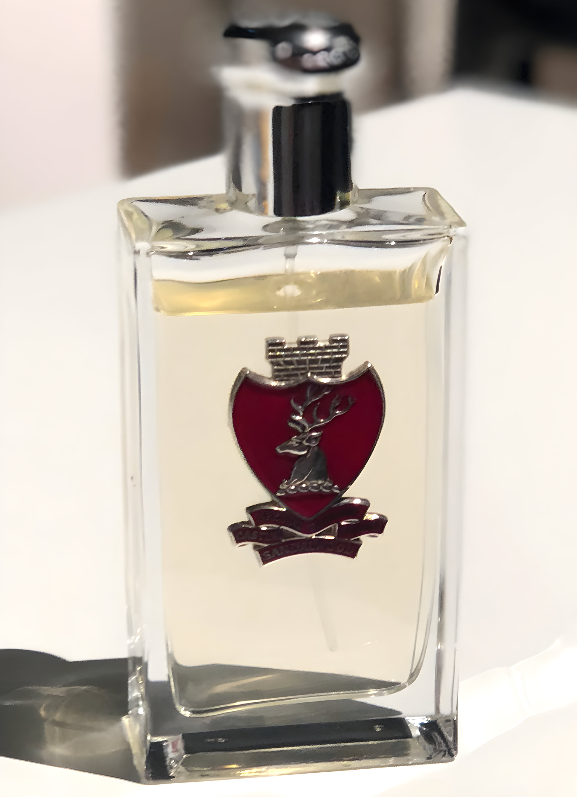 Picture of Sandalwood fragrance