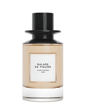 Balade de Figuer by Zara perfume bottle