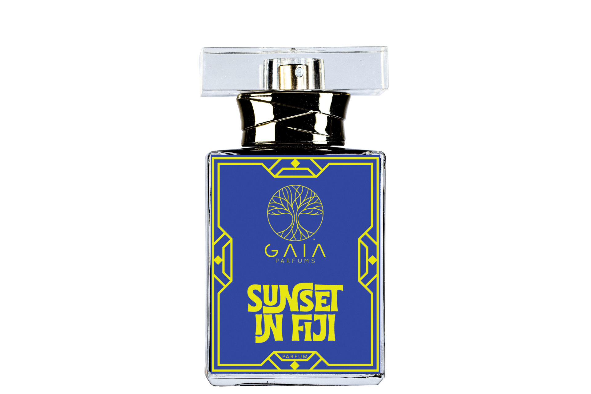 Picture of Sunset in Fiji fragrance