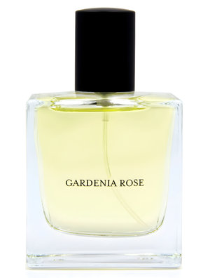 Gardenia Rose by Vdot perfume bottle