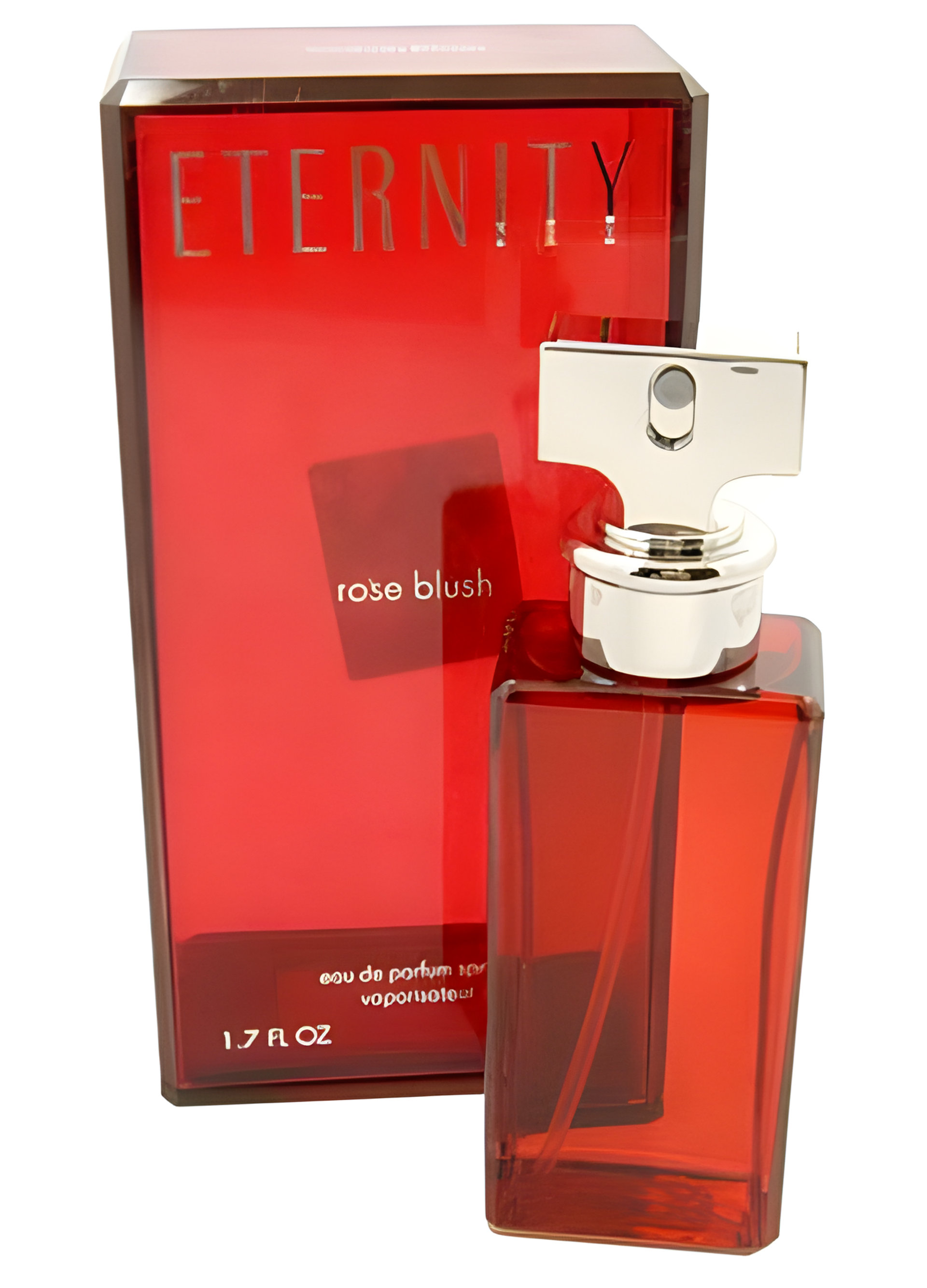 Picture of Eternity Rose Blush fragrance