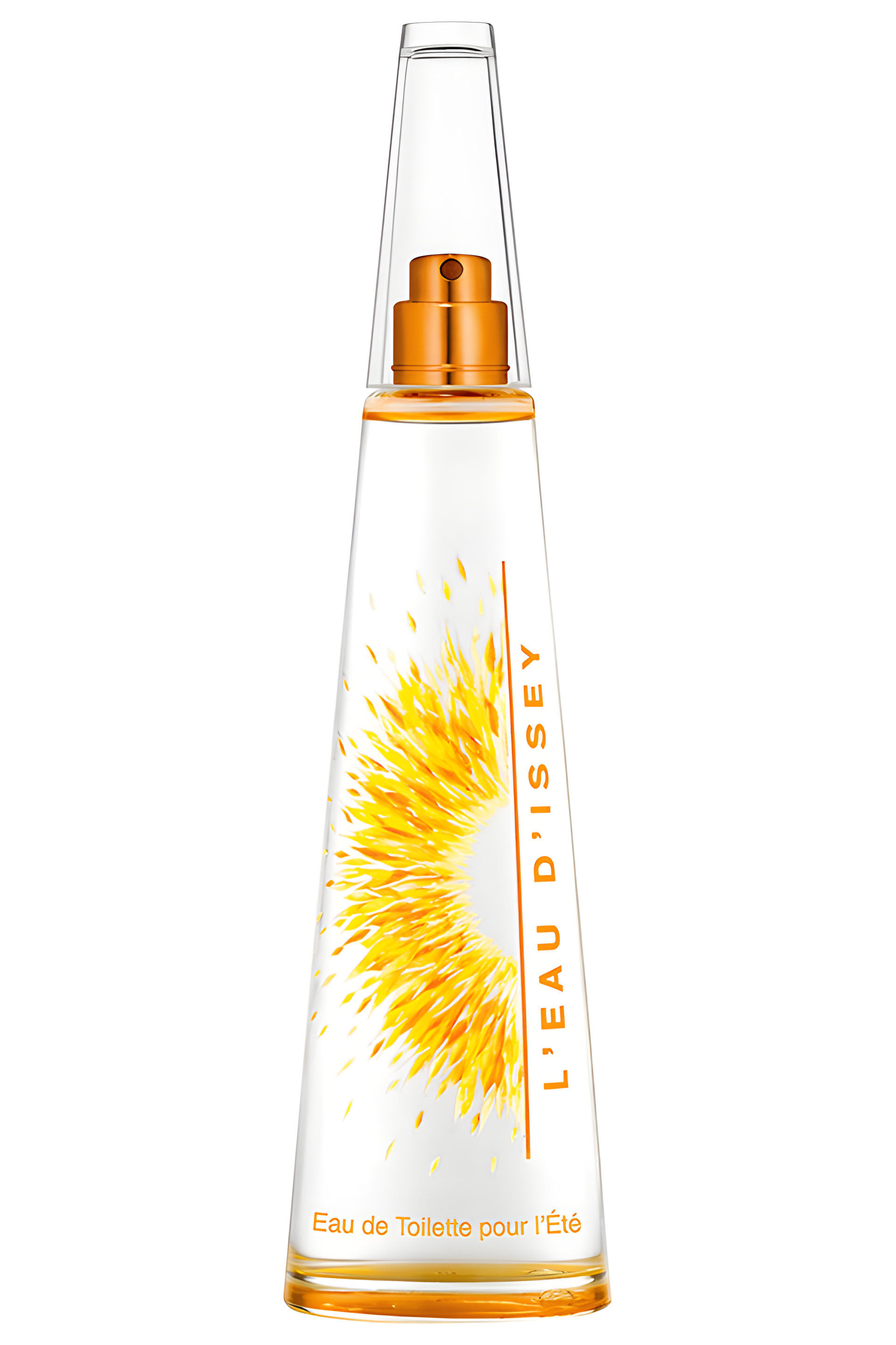 Picture of L'Eau d'Issey Summer 2016 fragrance