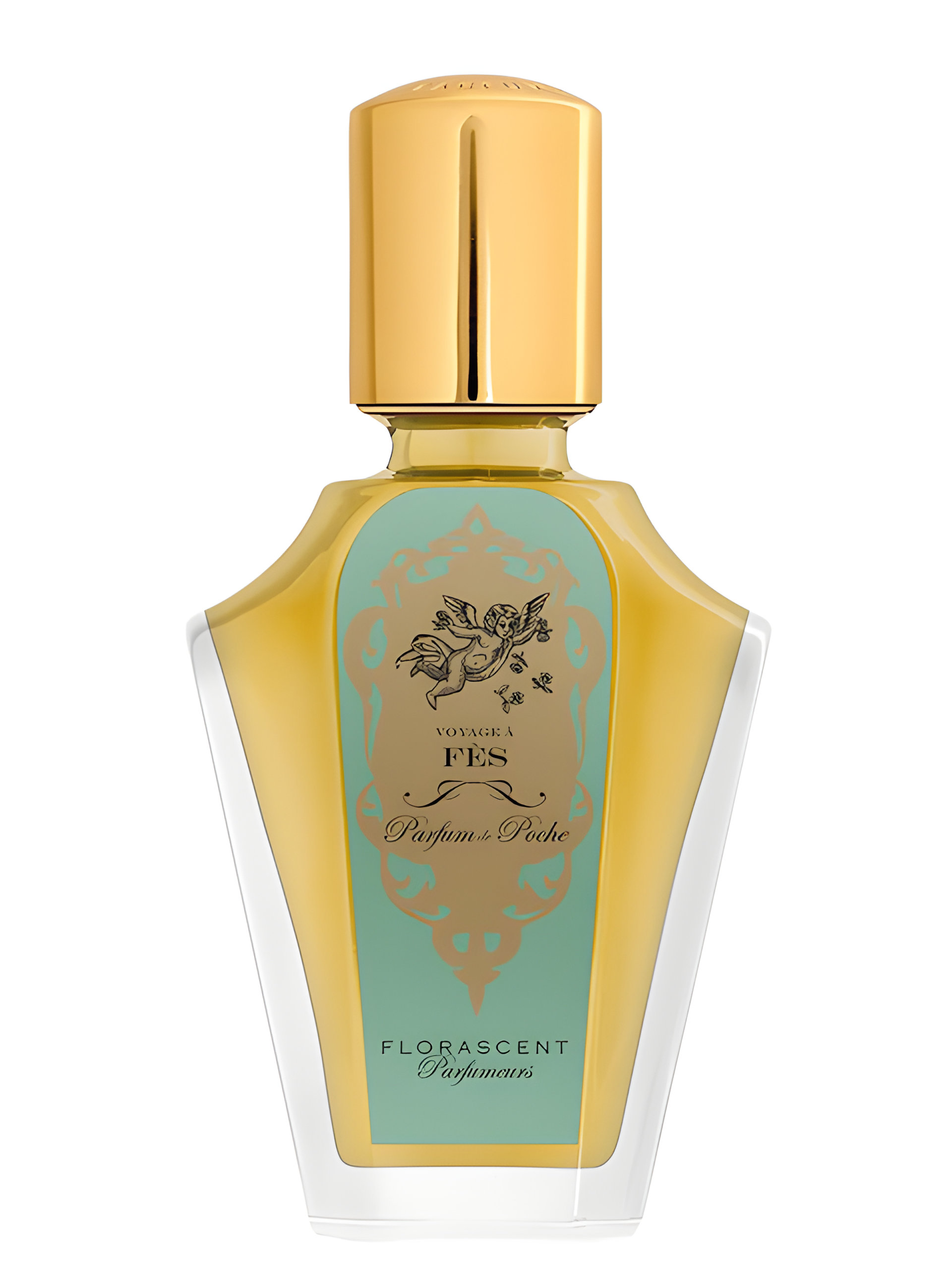 Picture of Voyage À Fès fragrance