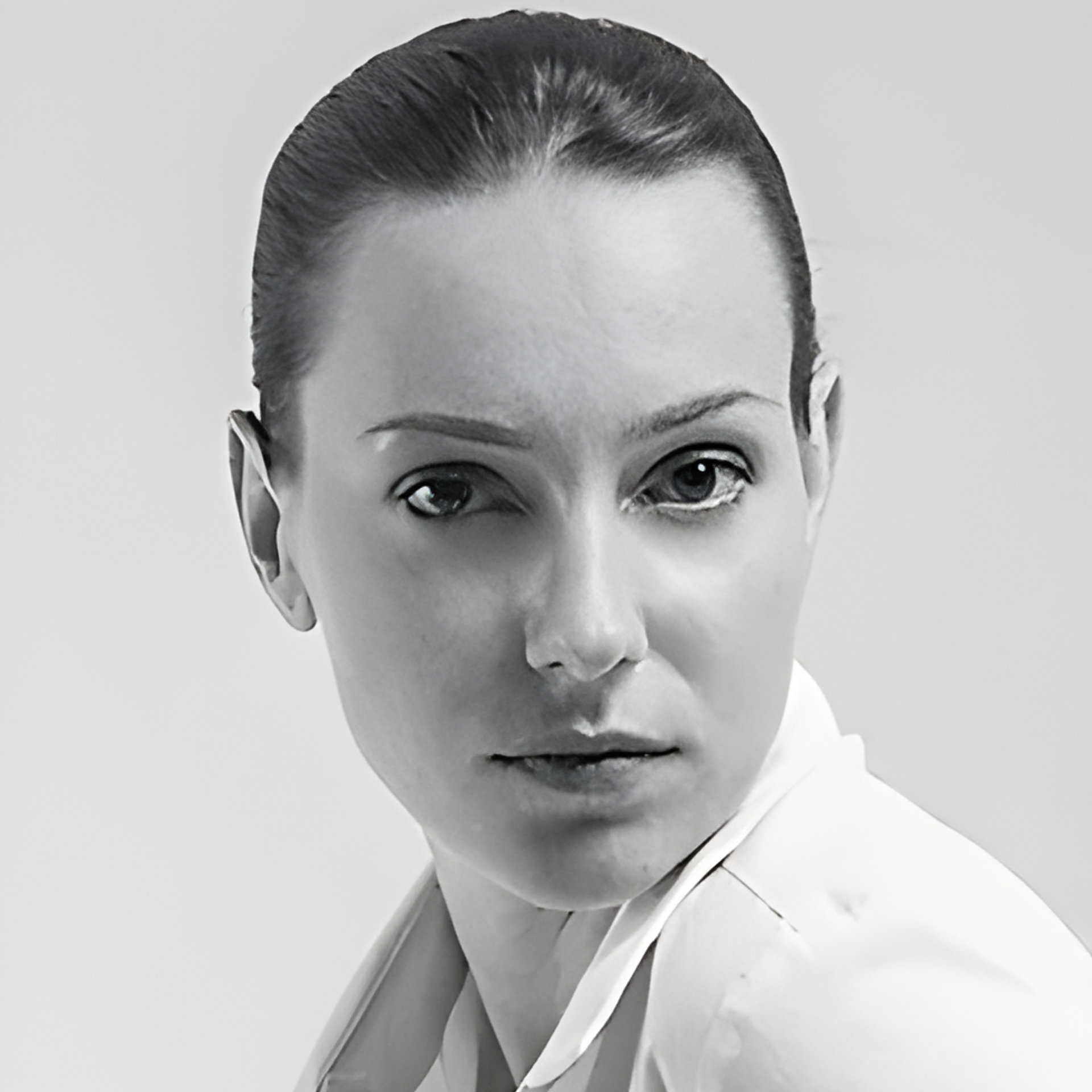 Picture of Yanina Yakusheva perfumer