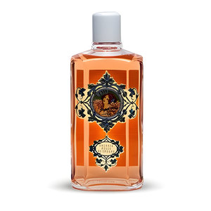 Eau de Cologne Pelle Di Spagna by Wally perfume bottle