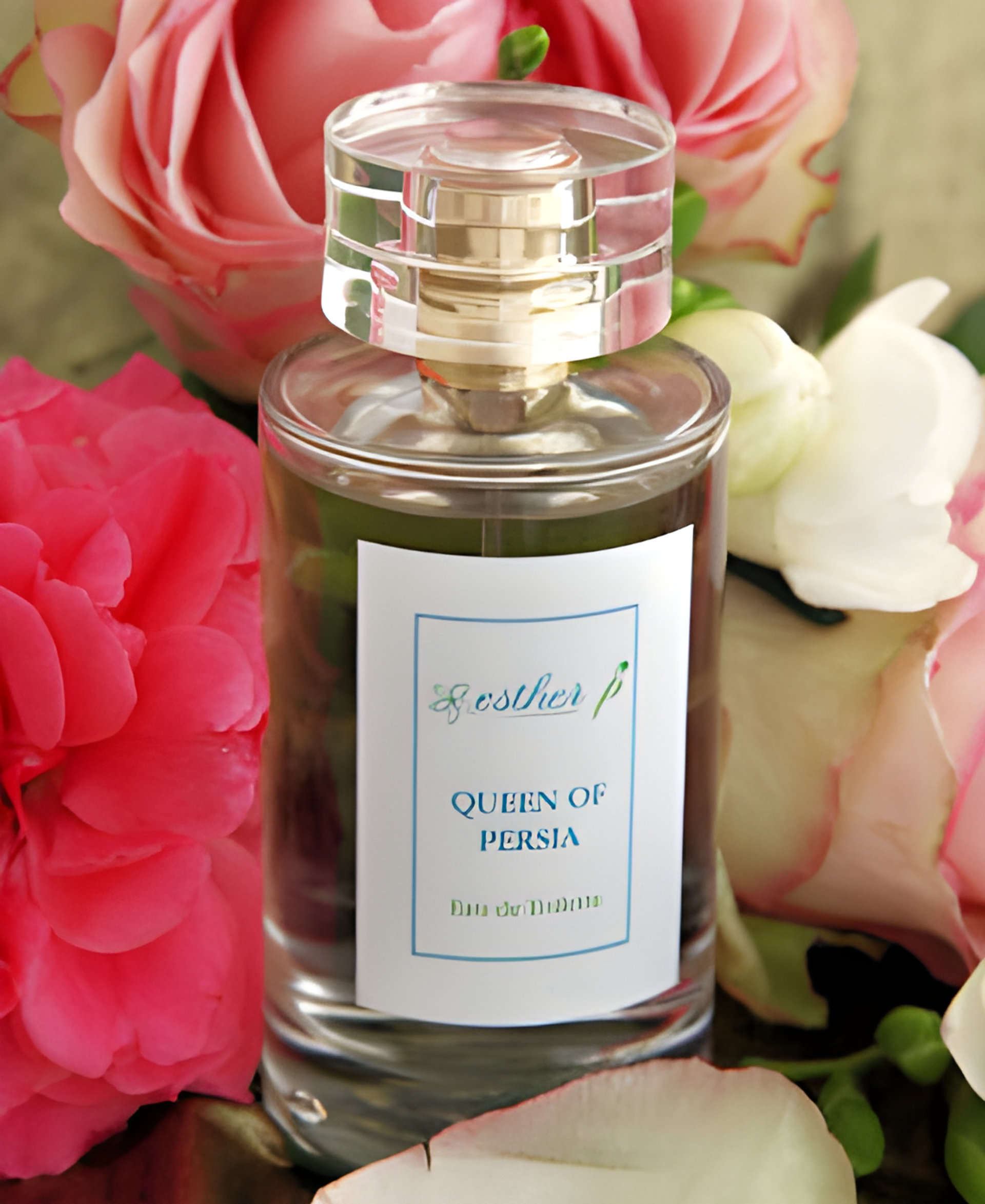 Picture of Queen of Persia fragrance