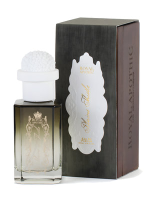 Plains of Thistle by Royal Apothic perfume bottle