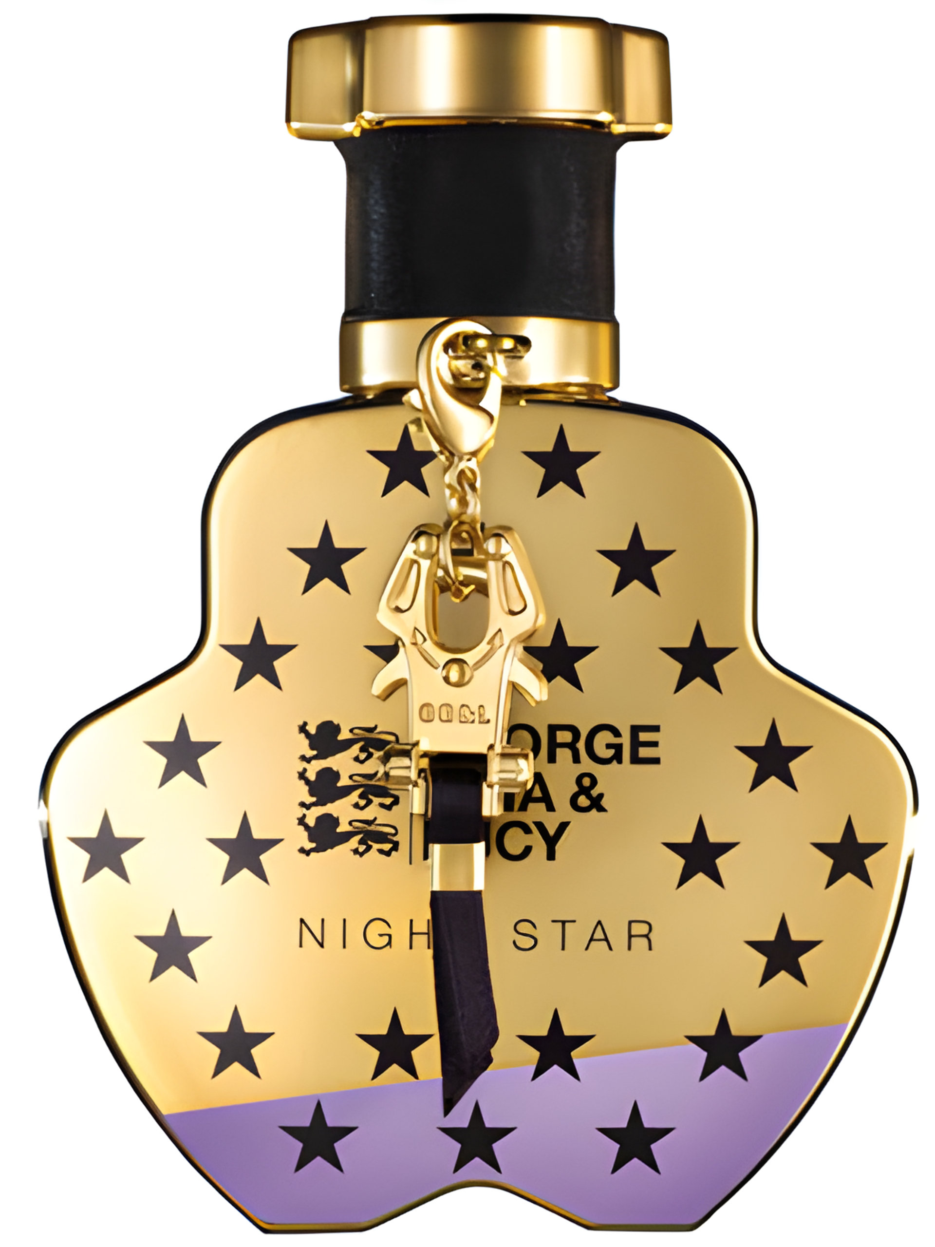 Picture of Night Star fragrance