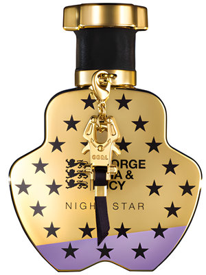 Night Star by George Gina & Lucy perfume bottle