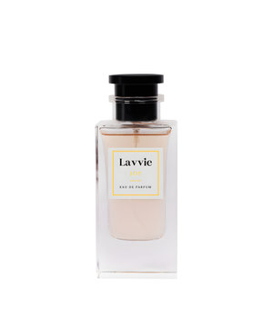 JOY by LAVVIE PERFUMES perfume bottle