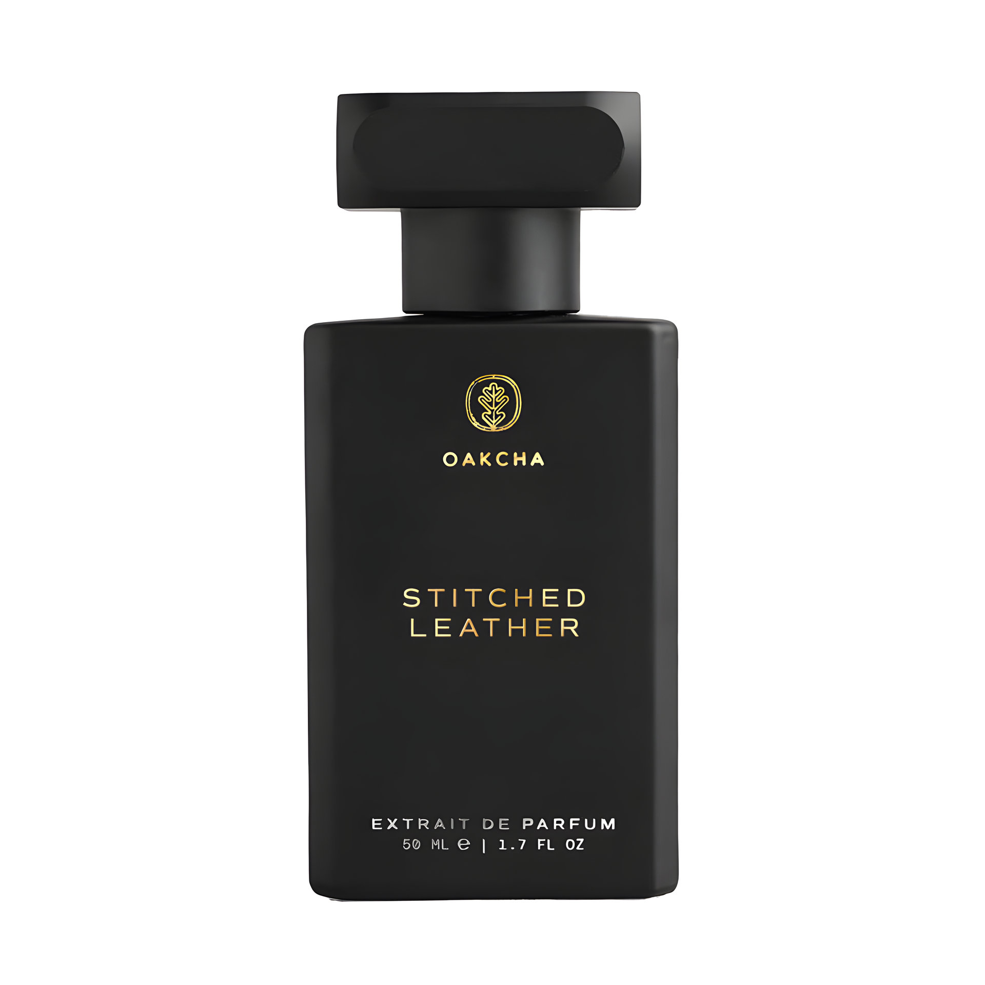 Picture of Stitched Leather fragrance