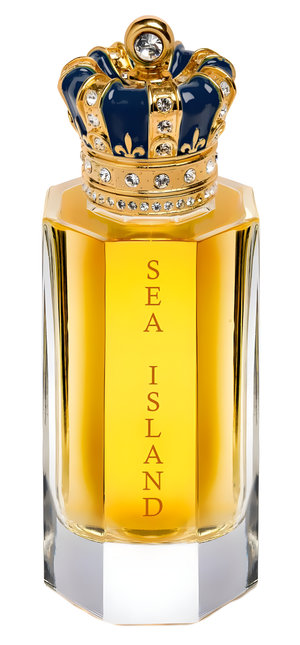 Sea Island by Royal Crown perfume bottle
