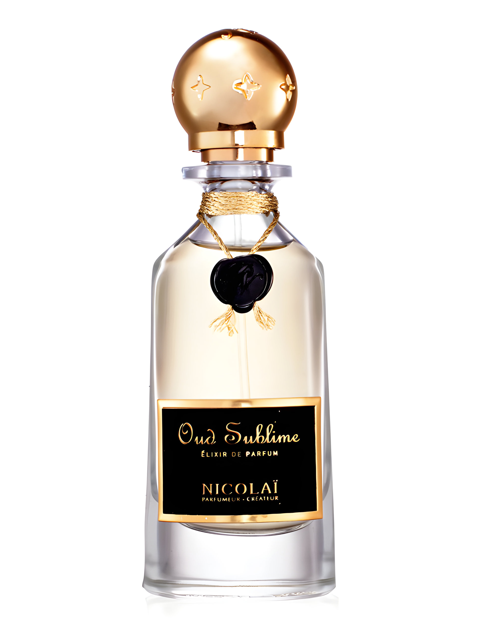 Picture of Oud Sublime fragrance