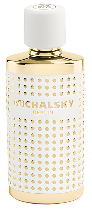 Michalsky Berlin for Women by Michael Michalsky perfume bottle
