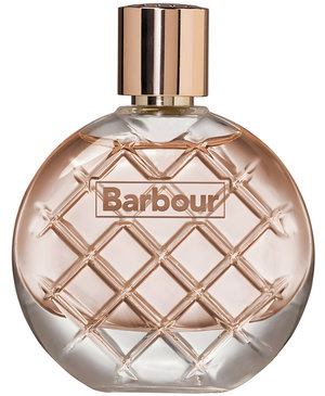 Barbour for Her - 2016 by Barbour perfume bottle