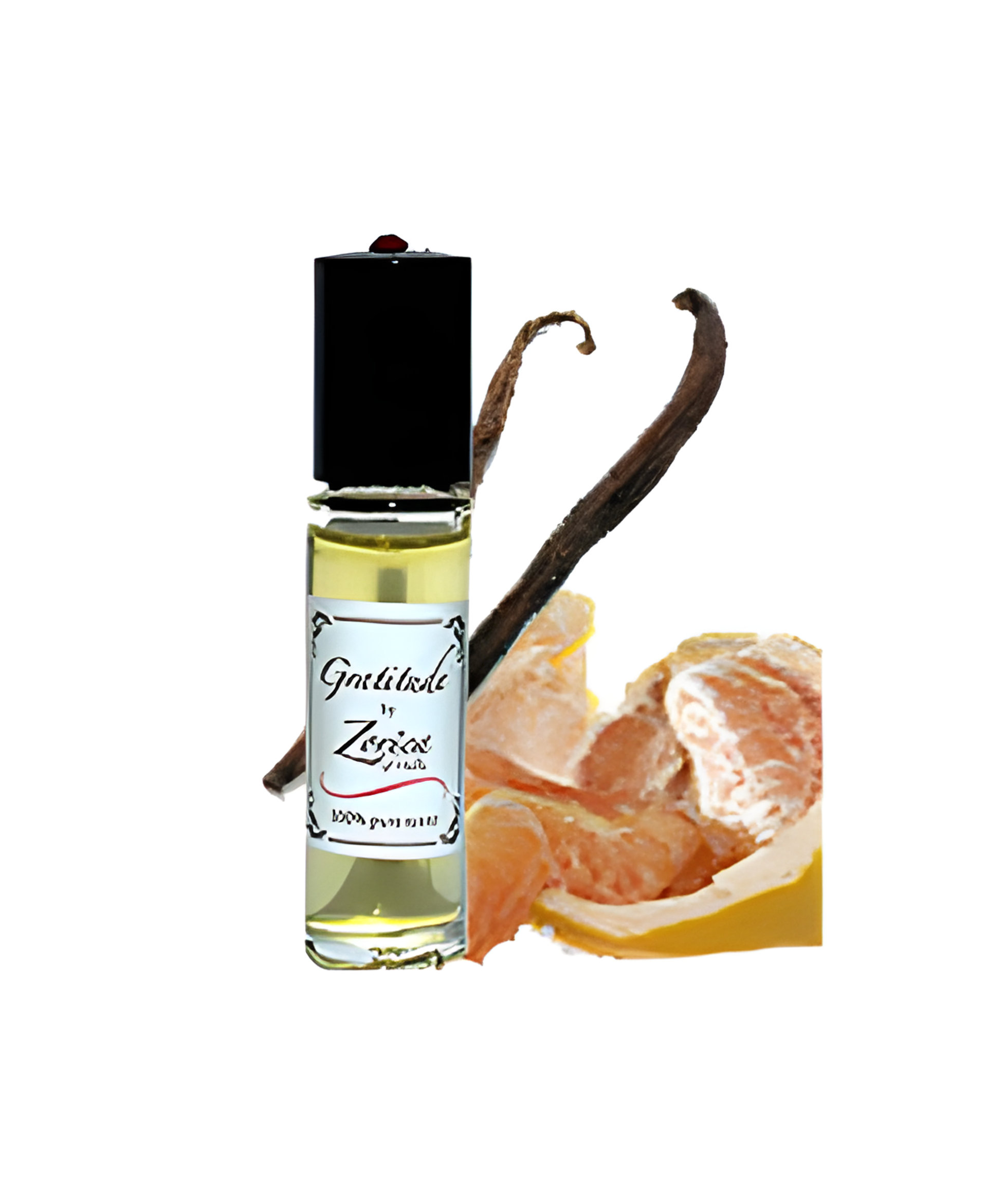 Picture of Gratitude fragrance