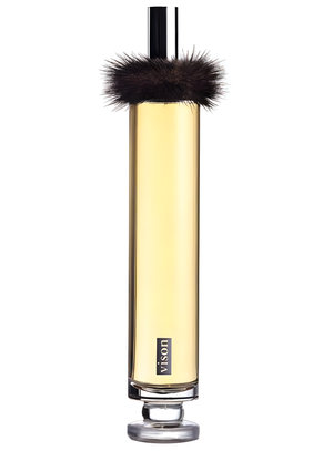 Vison EDP by Robert Beaulieu perfume bottle