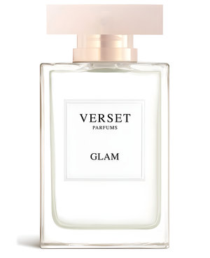 Glam by Verset Parfums perfume bottle