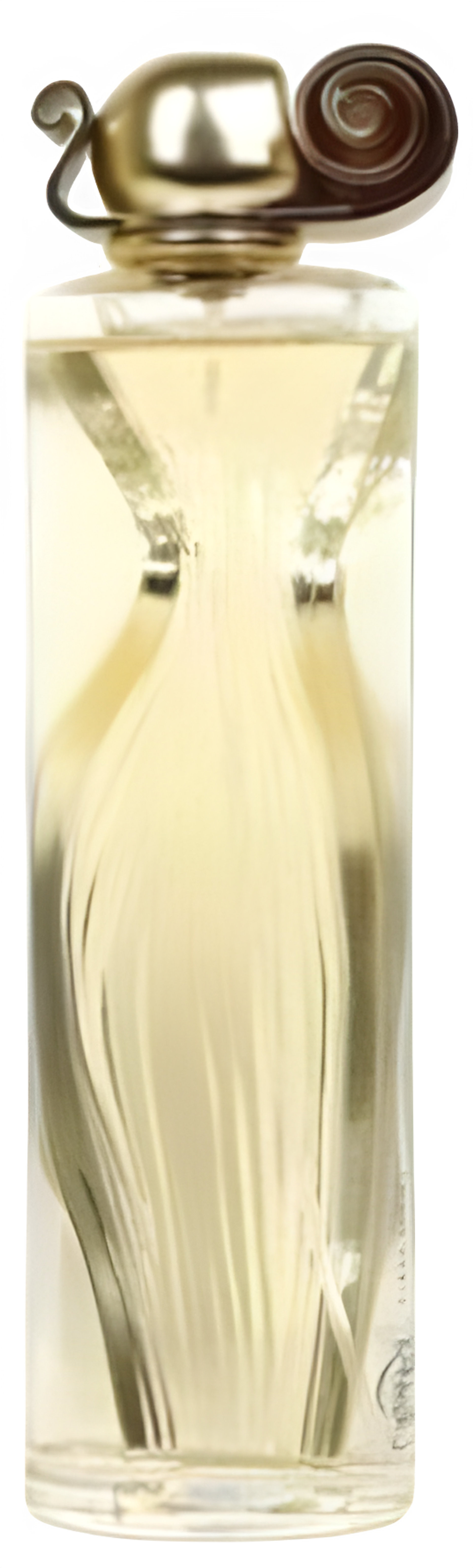 Picture of Organza First Light fragrance