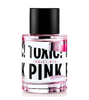 Toxic! Pink by Natura perfume bottle