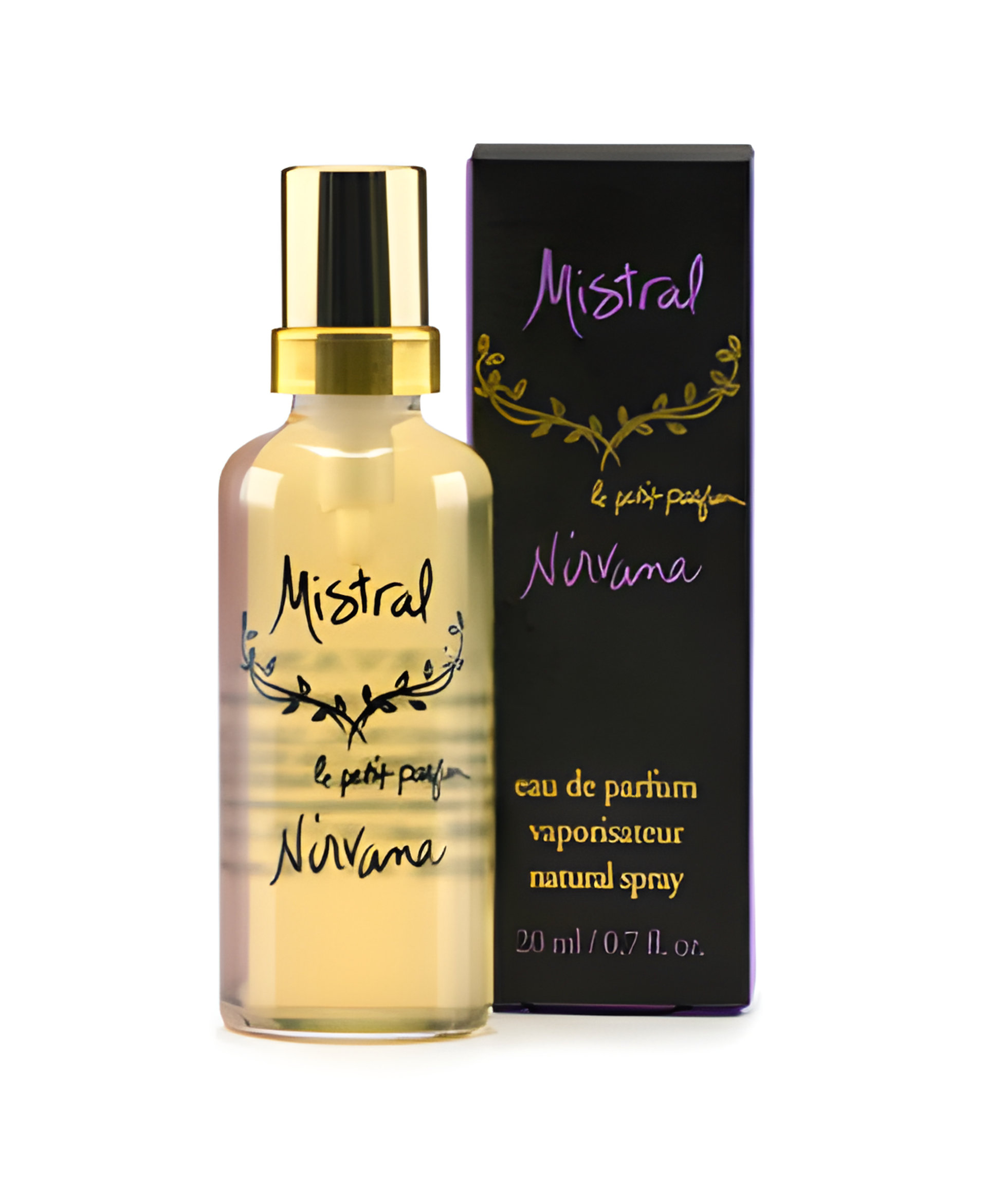 Picture of Nirvana fragrance