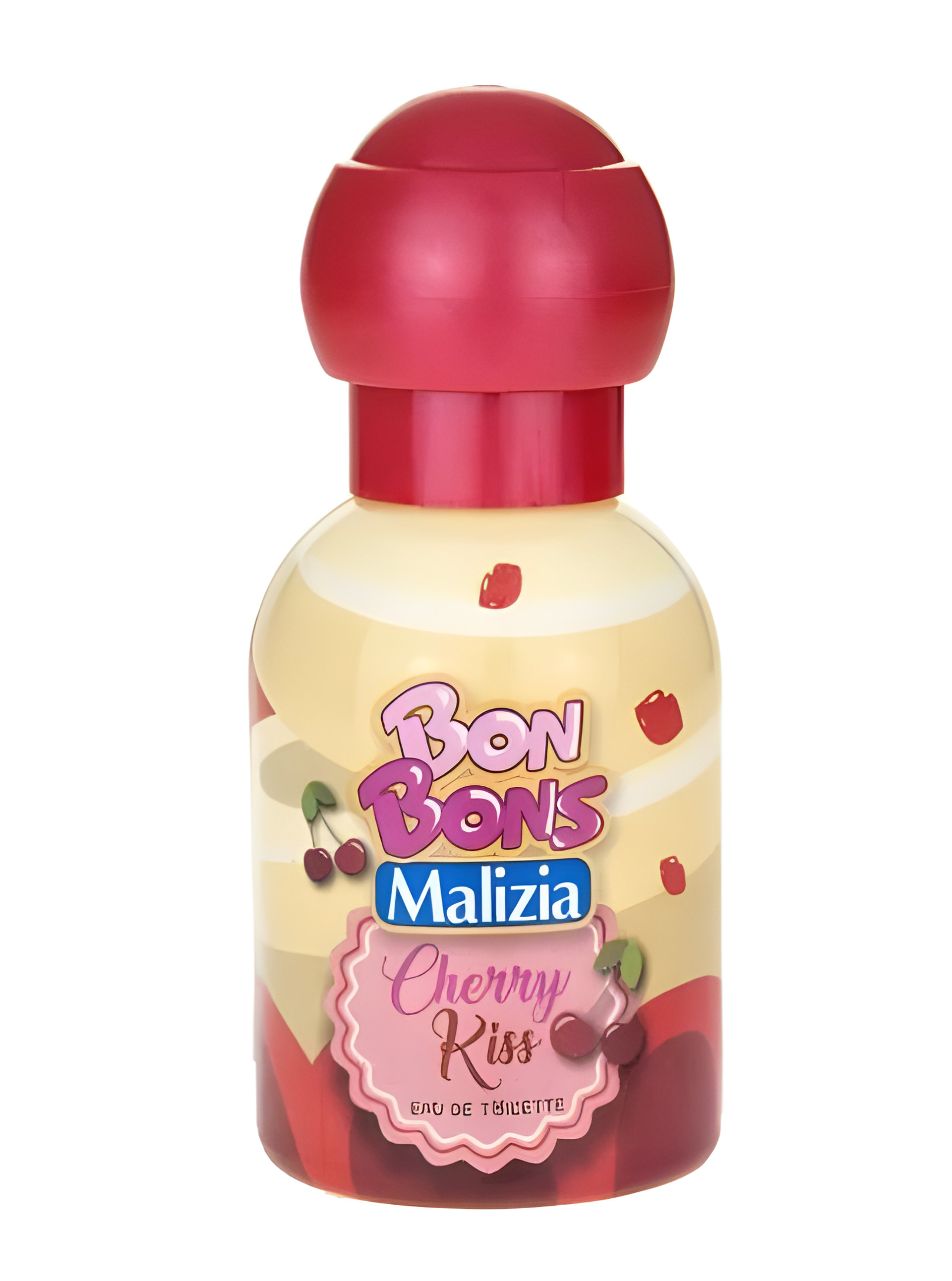 Picture of Malizia Bon Bons Cherry Kiss fragrance