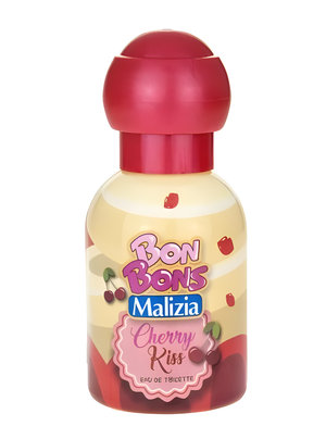 Malizia Bon Bons Cherry Kiss by Mirato perfume bottle
