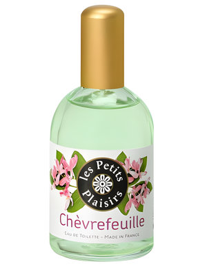 Chevrefeuille by Les Petits Plaisirs perfume bottle