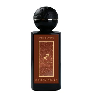 Sans Blague Sagittarius by Maison Douze perfume bottle