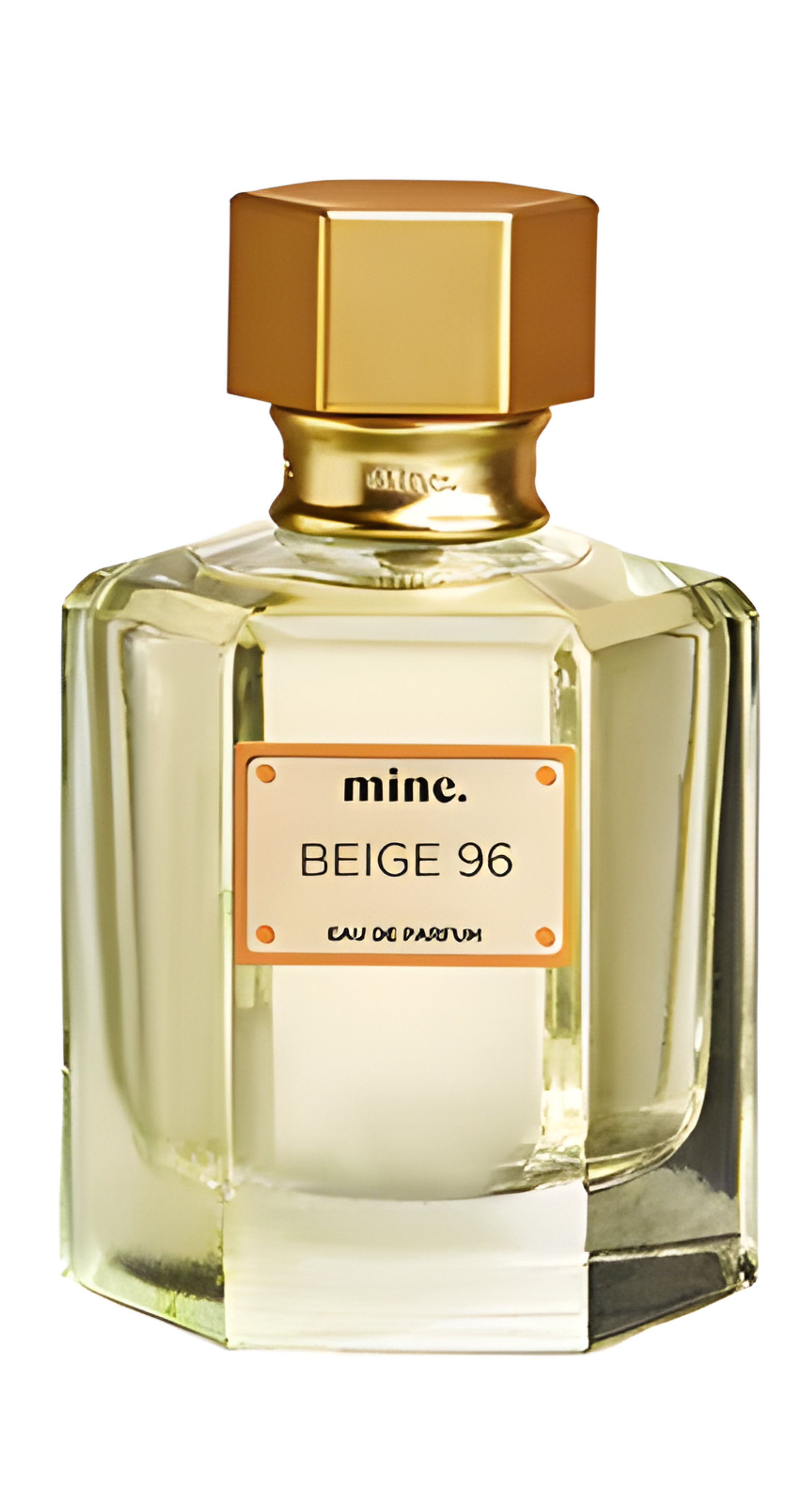 Picture of Beige 96 fragrance