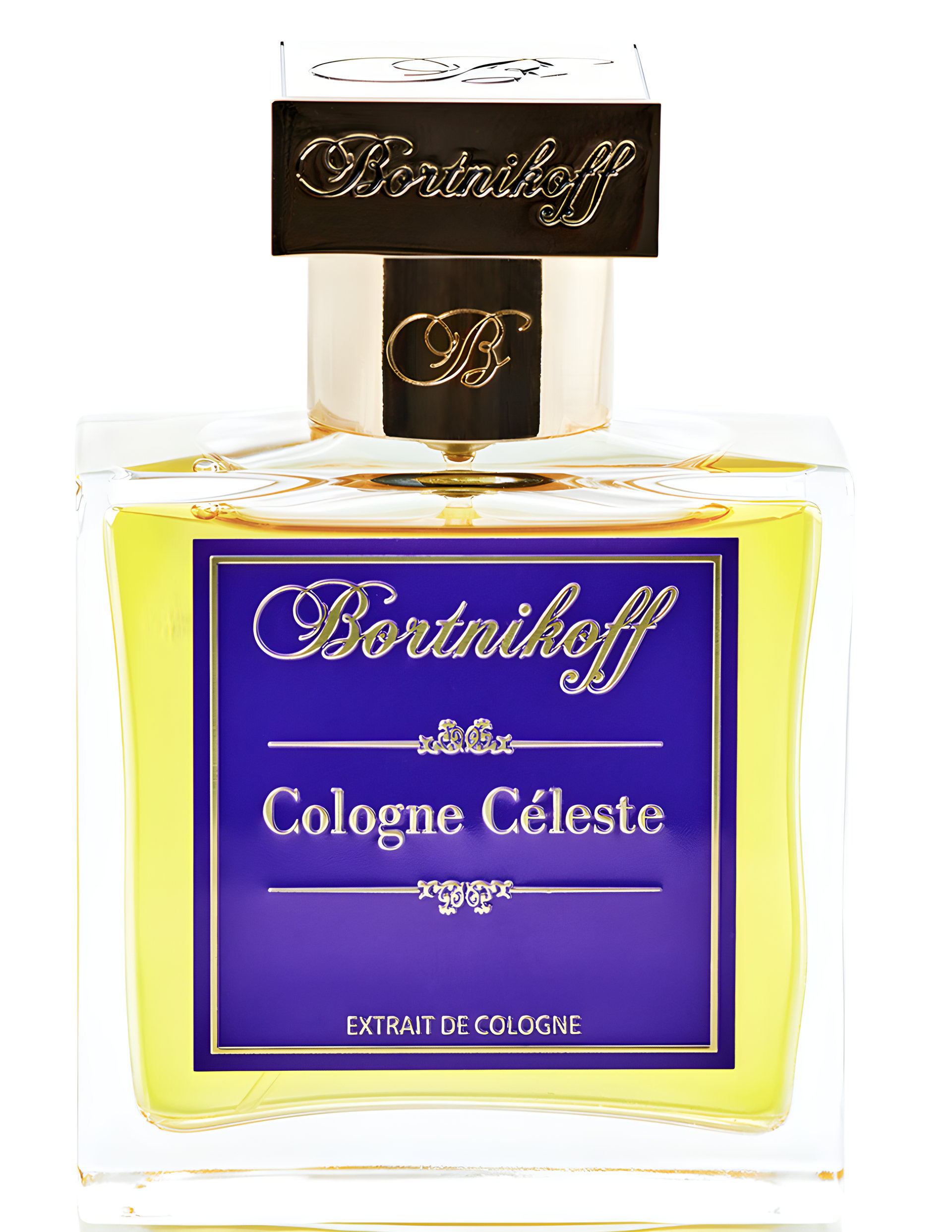 Cologne Céleste by Bortnikoff